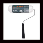 MANERAL CON FELPA 9" X 3/8" LISO TRUPER ROPI-910 13875