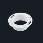 FLANGE-INODORO-PVC