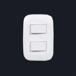 INTERRUPTOR-DOBLE-BTICINO