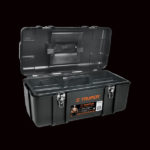 CAJA PARA HERRAMIENTAS PLASTICA 20" TRUPER CHP-20X
