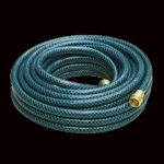 MANGUERA PARA JARDIN PVC 3 CAPAS REFORZADA DURMAN