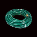 MANGUERA PVC 1/2" X 7.5 MTS REFORZADA DURMAN