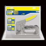 ENGRAPADORA T/PISTOLA INDUSTRIAL SURTEK 114302