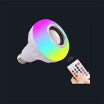 BOMBILLO-LED-CON-ALTAVOZ-BLUETOOTH-ANGEL-LIGHT