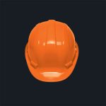 CASCO-DE-SEGURIDAD-NARANJA-PROFER