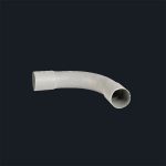CURVA-CONDUIT-1"-PVC