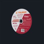 DISCO-ABRASIVO-CORTE-EXTRAFINO-TRUPER