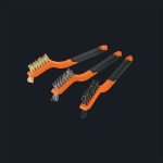 JUEGO-MINI-CEPILLOS-ALAMBRE-TRUPER