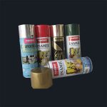 PINTURA SPRAY COLORES HARRIS - ALUMINIO