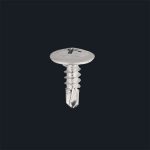 TORNILLO-GYPSUM-ARANDELADO