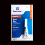PEGA LOCA SUPER GLUE 2G PERMATEC