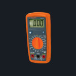 MULTIMETRO-DIGITAL-MUT-33-TRUPER