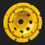 DISCO DIAMANTE COPA CONCRETO DIAMANTE