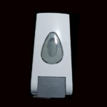 DISPENSADOR PARA JABON LIQUIDO 350 ML SACO 04-FR-21270