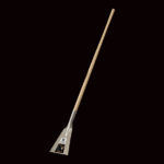 CAVADOR SIMPLE 4" TRUPER (COBA SIMPLE) C/MANGO 45"