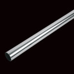 TUBO PARA CLOSET CROMADO 6 PIES C/FLANGE