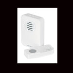 TIMBRE INALAMBRICO C/CONTROL 36 TONOS VOLTECK TIMI-100 46630