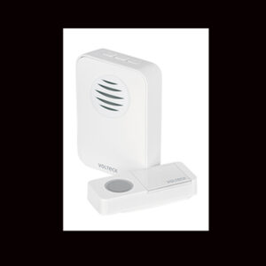 TIMBRE INALAMBRICO C/CONTROL 36 TONOS VOLTECK TIMI-100 46630