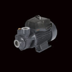 BOMBA PERIFERICA P/AGUA 1/2" HP 40 L/MIN GRIS TRUPER