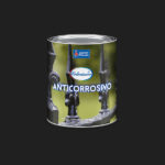 PINTURA ANTICORROSIVO COLORAMICA SHERWIN WILLIANS GLN