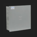 CAJA DE PASO 6 X 6 X 4 CH EATON EMPOTRAR