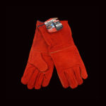 GUANTE PARA SOLDADOR SANTUL 8261