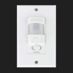 PLACA CON SENSOR DE MOVIMIENTO VOLTECK SEMO-CL 47230