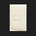 PULSADOR PARA TIMBRE PARA EMPOTRAR VOLTECK 48671