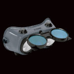GAFAS PARA SOLDAR TRUPER GASO 14282