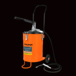 BOMBA INYECTORA DE GRASA 24 KG 5800 PSI TRUPER