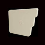 TAPAS PARA CANOA PVC DURMAN - BEIGE COLONIAL