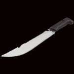 MACHETE CORNETA RAMBO 460H 12"