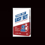 PASTA RAPIDA P/GYPSUM SECADO RAPIDO 45 MINUTOS (8.1 KG)