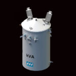 TRANSFORMADOR MONOFASICO 10KVA 14.4/24.9KV-240/480 V