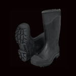 BOTA DE HULE TRUPER NO. 12 BOT-30J