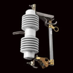 CORTACIRCUITO FUSIBLE DE 27 KV-100 AMP