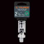 NUDO UNIVERSAL PARA DADOS CUADRO 1/2"