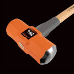 MAZO TRUPER 20 LBS MANGO MADERA MD-20M 16516
