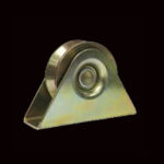 RODO INFERIOR PARA PORTON METALICO