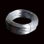 ALAMBRE GALVANIZADO LBRS