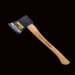 HACHA 14" MANUAL CORTA 1 1/2 LBRS CORNETA