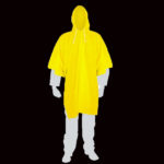 CAPOTE 1 PIEZA PVC TRUPER