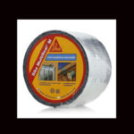 CINTA TAPAGOTERA ROLLO 0.10 X 10 MTRS SIKA