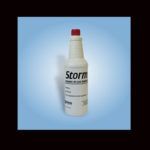 STORM LIMPIADOR PARA INODOROS Y MINGITORIOS LITRO