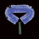 ESCOBILLON PARA TECHO CON EXTENSION