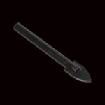 BROCA P/VIDRIO y CERAMICA TIPO LANZA TOOLCRAFT