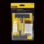 KIT REPARACION NEUMATICO STANLEY 79-036