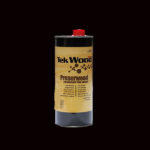 PRESERVANTE PARA MADERA PRESERWOOD SUR 1/4