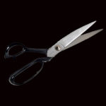 TIJERA PARA SASTRE 10" CORNETA