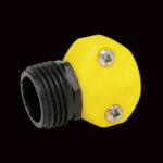 CONECTOR MACHO PARA MANGUERA 1/2" SURTEK 130376